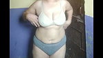 Bhabhi’s Hot Sexy Video while bathing Hot Sexy Boobs
