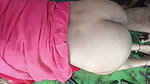Big tits sister-in-law’s cock sucked and fucked ass in doggy style cowgirl riding Hindi audio
