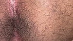 Bisexual Husband fuck with cucumber and wife dick cum inside
