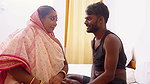Boyfriend ne girlfriend ko pel diya
