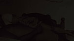Cheating Indian Housewife in Saree Kissing in Bed & Giving Handjob to Lover