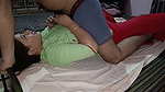 Cheating Wife Gets Caught & Threesomed HINDI AUDIO
