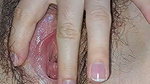 Close up juicy pussy 2
