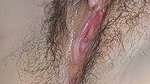 Close up juicy pussy 2