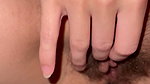 Condom crampie dirty mommy