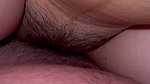 Condom crampie dirty mommy