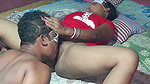 Desi Aunty
