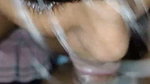 Desi wife homemade blowjob