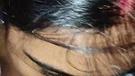 Desi wife homemade blowjob