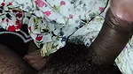 Desi wife homemade blowjob