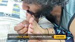 Feet Lick Romance