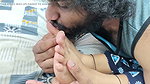 Feet Lick Romance