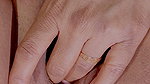 Finger pleasure