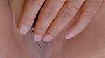 Finger pleasure