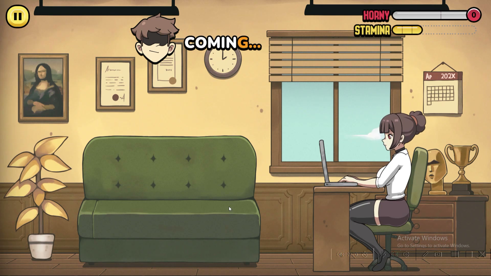 Frame 1