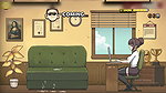 gameplay 3d stepmom sex at college student