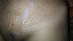 hindi neha milk out on cock