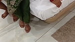 Hot Couple Saxy Hasband Wife