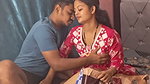 Hot Indian desi Vabi Romantic Sexx