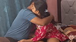 Hot Indian desi Vabi Romantic Sexx