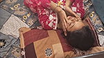 Hot Indian desi Vabi Romantic Sexx