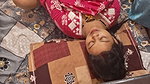Hot Indian desi Vabi Romantic Sexx