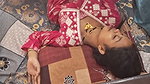 Hot Indian desi Vabi Romantic Sexx