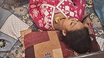 Hot Indian desi Vabi Romantic Sexx