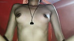Hot Indian Girlfriend Second time fucking her Boyfriend in hotel room