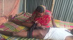 Indian hot housewife ki subah subah chudai ki