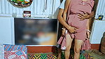 Indian local wife chudai Real ass chudai sexy bhabhi