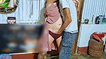 Indian local wife chudai Real ass chudai sexy bhabhi