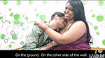 Indian step mom and stepson