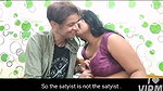 Indian step mom and stepson