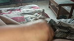Laila Giving Handjob