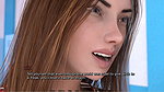 Laura Lustful secret christmas 2024 cheating girlfriend