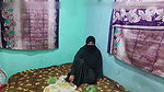 Muslim Girl Hijabi Baby Talking About Sex at First Time