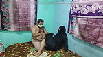 Muslim Girl Hijabi Baby Talking About Sex at First Time