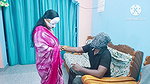 My Husband’s Friend Aroused My Desire by Showing the Gold Chain and Fucked Me- Full Tamil Erotic Audio