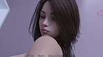 My stepsister and fuck around the alone room