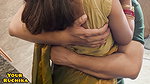 Newly Married Wife Ruchika Got FuCked in Kitchen