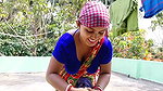Ragini Bhabi sex With Blinkit Delivery Boy, Full Hindi video Viral