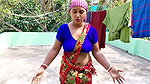 Ragini Bhabi sex With Blinkit Delivery Boy, Full Hindi video Viral