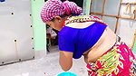 Ragini Bhabi sex With Blinkit Delivery Boy, Full Hindi video Viral