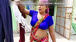 Ragini Bhabi sex With Blinkit Delivery Boy, Full Hindi video Viral