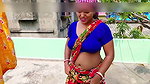 Ragini Bhabi sex With Blinkit Delivery Boy, Full Hindi video Viral