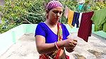 Ragini Bhabi sex With Blinkit Delivery Boy, Full Hindi video Viral