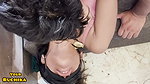 Ruchika Ne Rent ke Badle Choot Dena Sahi Samjha