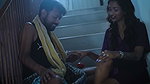 Sabji wale ne akeli bhabhi ko choda