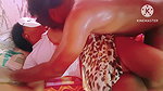 Step Dad Seduced and Fucked His Huge Boob Horny Step Daughter Who Makes Loud Moaning